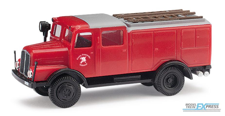 Busch autos 95617
